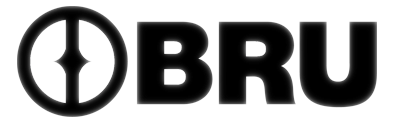Logo de Bru